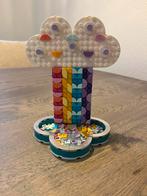 Lego dots regenboog sieraden houder 41905, Kinderen en Baby's, Speelgoed | Duplo en Lego, Ophalen of Verzenden, Zo goed als nieuw