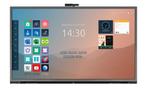Prowise PWT 75 inch Touch scherm Digibord, Gebruikt, Prowise, Feedback@prowise.com., Tv en Weergevers