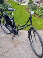 Oma fiets, 53 tot 56 cm, Ophalen, Gebruikt, Overige merken