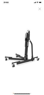 Paddock stand, Ophalen of Verzenden