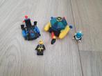 Lego Aquazone sets, Ophalen of Verzenden, Gebruikt, Complete set, Lego