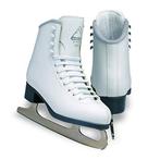 Jackson Ultima Glacier GS350 kunstschaatsen, Ophalen of Verzenden, Nieuw, Kunstschaatsen, Overige merken