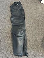 Dainese leren motor broek maat 48, Ophalen of Verzenden, Tweedehands, Broek | leer