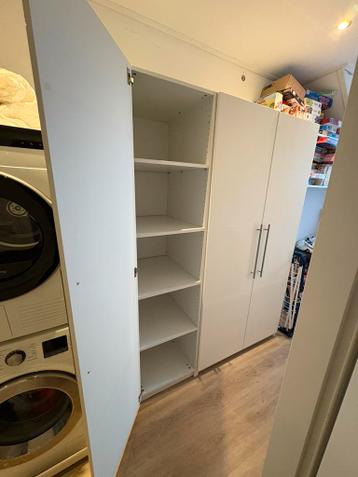 Ikea pax kast 201/150/160 cm - afbeelding 2