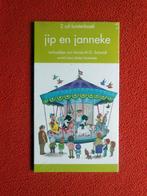 Luisterboek Jip en Janneke: verhaaltjes Annie M.G. (2x Cd), Ophalen of Verzenden, Cd, Kind