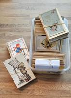 👌Partij 800 ansichten, Nederlandse illustrators + fantasie, Verzamelen, Ophalen of Verzenden, 1920 tot 1940