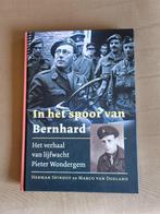koninklijk huis / boek ''In het spoor van Bernhard''., Ophalen of Verzenden, Nieuw, Nederland, Tijdschrift of Boek