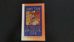 Amy Tan - De vreugde- en gelukclub, Gelezen, Amy Tan, Ophalen of Verzenden, Nederland