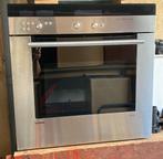 inbouwoven Siemens Top-Line B59,5xH60cm, Witgoed en Apparatuur, Ovens, Gebruikt, Oven, Hete lucht, Inbouw