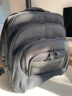 Mooie grote degelijk rugzak / laptoptas, Computers en Software, Laptoptassen, Ophalen, 17 inch of meer, Gebruikt, Rugzak