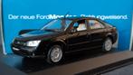 Ford Mondeo mk3 1:43 Minichamps Pol, Hobby en Vrije tijd, Modelauto's | 1:43, Verzenden