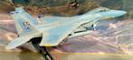 F-15C Eagle EG-58 Gaincorp 1/72, Overige merken, 1:72 tot 1:144, Ophalen of Verzenden, Zo goed als nieuw