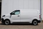 Citroen ë-Jumpy L2 136 75 kWh Airco Cruise Control e-PTO 40, Gebruikt, Wit, 680 min, 1000 kg