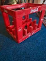 Cocacola kratje, Ophalen of Verzenden, Doos