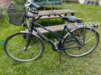 Giant Jubilee damesfiets, Fietsen en Brommers, 28 inch, Zo goed als nieuw, Meer dan 20 versnellingen, Giant