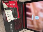 Laptop, Ophalen, 2 tot 3 Ghz, Zo goed als nieuw, Gaming