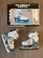 Nijdam kids ijshockey schaatsen softboot maat 30 31 32 33, Sport en Fitness, Schaatsen, Nieuw, Ophalen of Verzenden, IJshockeyschaatsen