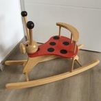 HOUTEN JANBIBEJAN LIEVEHEERSTBEEST /KERST, Kinderen en Baby's, Ophalen, Zo goed als nieuw