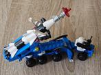 Lego nr. 6881 Classic Space - Lunar Rocket Launcher, Kinderen en Baby's, Ophalen of Verzenden, Zo goed als nieuw, Complete set
