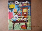 adv6475 cinderella, Boeken, Ophalen, Gelezen