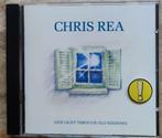 Chris Rea	New light through old windows, Ophalen of Verzenden, 1980 tot 2000, Zo goed als nieuw