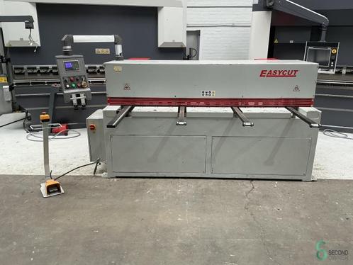 Plaatscharen Durma MS-C 2004 2015, Zakelijke goederen, Machines en Bouw | Metaalbewerking
