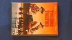 Two rode Together "James Stewart, Richard Widmark", Cd's en Dvd's, Dvd's | Klassiekers, Ophalen of Verzenden, Zo goed als nieuw