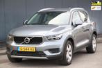 Volvo XC40 2.0 D3 Momentum Camera/Navigatie/Parkeersensor v,, Gebruikt, Euro 6, Leder en Stof, Bedrijf
