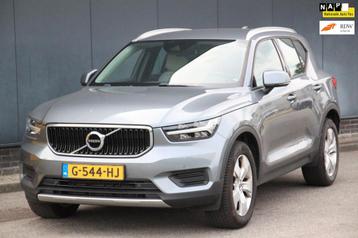 Volvo XC40 2.0 D3 Momentum Camera/Navigatie/Parkeersensor v, beschikbaar voor biedingen