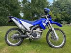 Yamaha WR250R 2008 17600km., Motoren, 250 cc, Particulier, Enduro, Minimaal motorrijbewijs A2