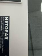 NETGEAR GS908 8 poorts Gigabit Switch, Gebruikt, Ophalen of Verzenden