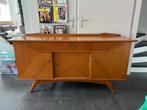 Vintage Dressoir Sideboard Jaren 50/60/70 Retro, Antiek en Kunst, Ophalen