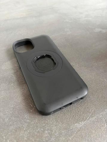 Quad Lock MagSafe iPhone 14 Hoesje beschikbaar voor biedingen