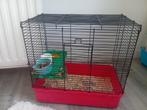 Hamsterkooi, Minder dan 60 cm, Kooi, Minder dan 75 cm, Ophalen of Verzenden