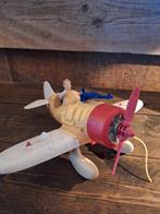 Ghostbusters - Vliegtuig, Verzamelen, Ophalen, Zo goed als nieuw