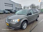 Chrysler Grand Voyager 2.8 CRD Business Edition/Automaat/Apk, Auto's, Euro 5, 450 kg, Gebruikt, 4 cilinders