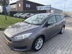 Ford Focus 1.0 TREND EDITION LICHTE SCHADE! BOUWJAAR 2015 37, Auto diversen, Bruin, Stationwagon, Handgeschakeld, Ford