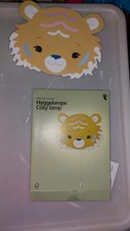 Tijger Muurlamp met Trekkoord, Ophalen of Verzenden, Nieuw, Lamp