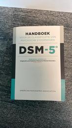 DSM 5, Ophalen of Verzenden, Nieuw
