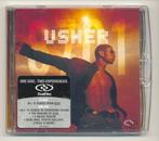 Usher, Ophalen of Verzenden, 2000 tot heden, Gebruikt, R&B