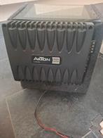 Axton CS08 Subwoofer - 400 Watt, Ophalen of Verzenden, Gebruikt