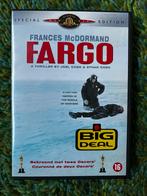Fargo DVD - Special Edition, Vanaf 16 jaar, Ophalen of Verzenden, Zo goed als nieuw, Drama