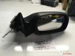 Opel Astra F SW 1.6 1996  2500196 Buitenspiegel handbed Link, Auto-onderdelen, Ophalen of Verzenden, Gebruikt