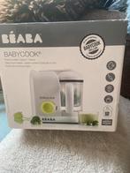 Babycook beaba, Ophalen of Verzenden, Zo goed als nieuw, Overige typen