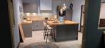 Showroom keuken, Ophalen, Nieuw, Kunststof, Hoekkeuken