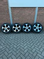 GTI velgen! 235/45 17, Ophalen, Velg(en), 17 inch, 235 mm
