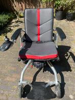 Elektrische rolstoel Skyline Smartchair Travel zgan, Ophalen of Verzenden, Inklapbaar, Zo goed als nieuw, Elektrische rolstoel