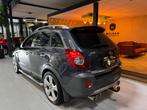 Opel Antara 3.2 V6 Cosmo Nap Trekhaak Pano Camera PDC StoelV, Auto's, Opel, Automaat, 3195 cc, Zwart, Navigatiesysteem