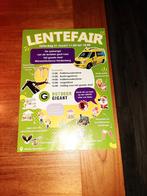 Gratis, Tickets en Kaartjes