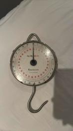 Waymaster weegklok 25kg (fox/nash/trakker/aqua/jag), Ophalen of Verzenden, Gebruikt, Overige typen